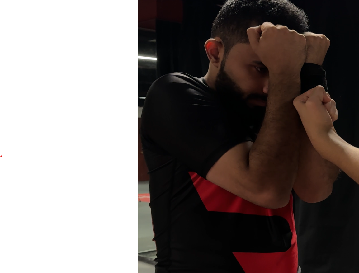 المنهج الشامل في  المواي تاي