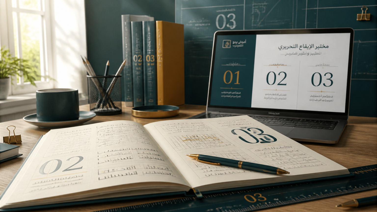 رحلتك نحو إتقان المهارات تبدأ هنا